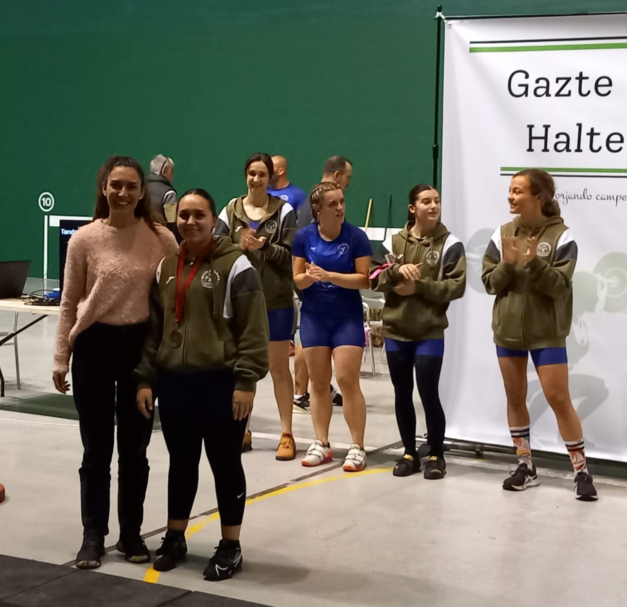 Torneo Navarro Individual de Navidad 2024